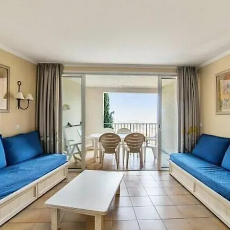 Les Restanques Du Golfe De Saint-tropez - Maeva *