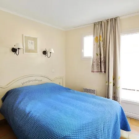 Les Restanques Du Golfe De Saint-tropez - Maeva Apartment