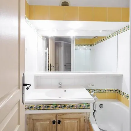Les Restanques Du Golfe De Saint-tropez - Maeva Apartment Grimaud