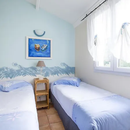 Les Restanques Du Golfe De Saint-tropez - Maeva Apartment Grimaud
