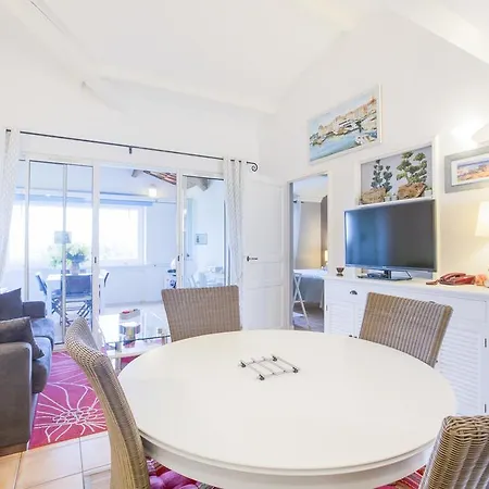 Les Restanques Du Golfe De Saint-tropez - Maeva Apartment *