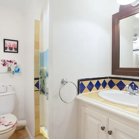 Les Restanques Du Golfe De Saint-tropez - Maeva Apartment