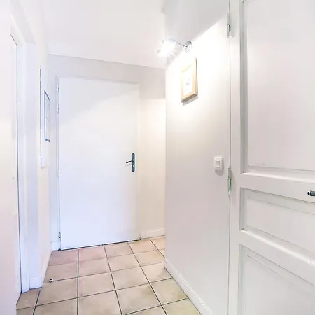 Les Restanques Du Golfe De Saint-tropez - Maeva Apartment *