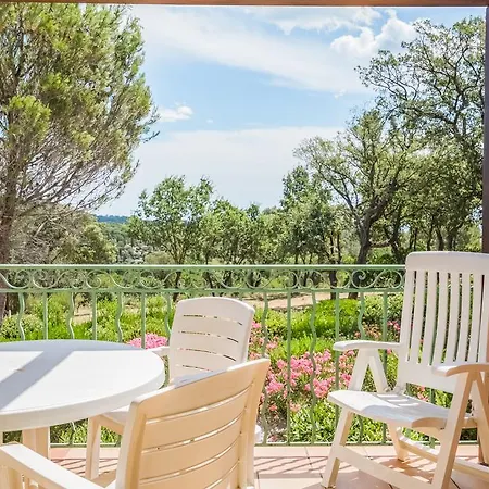 Les Restanques Du Golfe De Saint-tropez - Maeva *