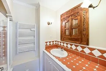 Apartment Les Restanques Du Golfe De Saint-tropez - Maeva *