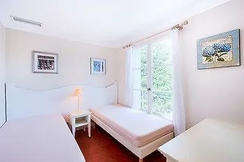 Les Restanques Du Golfe De Saint-tropez - Maeva Apartment