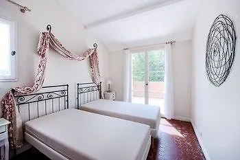 Les Restanques Du Golfe De Saint-tropez - Maeva Apartment *