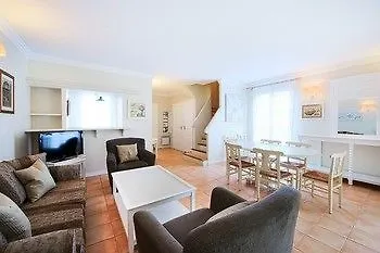 Apartment Les Restanques Du Golfe De Saint-tropez - Maeva Grimaud