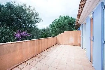 Les Restanques Du Golfe De Saint-tropez - Maeva Apartment *