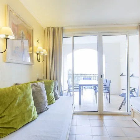 Les Restanques Du Golfe De Saint-tropez - Maeva Apartment Grimaud