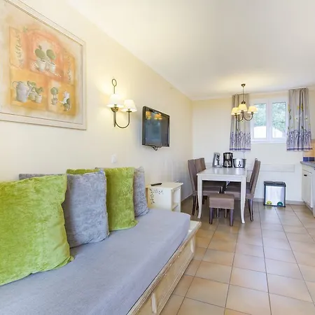 Les Restanques Du Golfe De Saint-tropez - Maeva Apartment