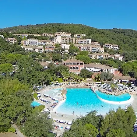 Les Restanques Du Golfe De Saint-tropez - Maeva Apartment