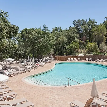 Apartment Les Restanques Du Golfe De Saint-tropez - Maeva Grimaud