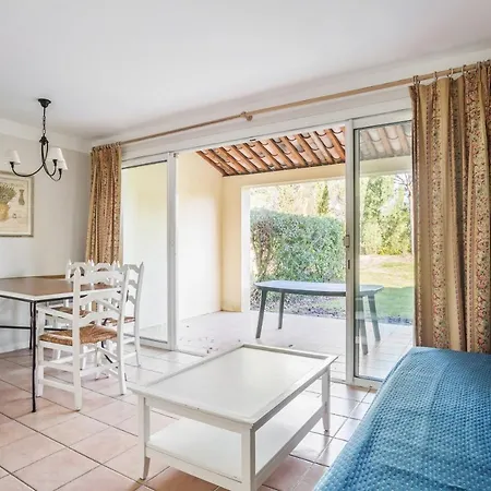 Les Restanques Du Golfe De Saint-tropez - Maeva * Grimaud