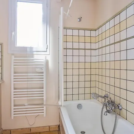 Apartment Les Restanques Du Golfe De Saint-tropez - Maeva Grimaud