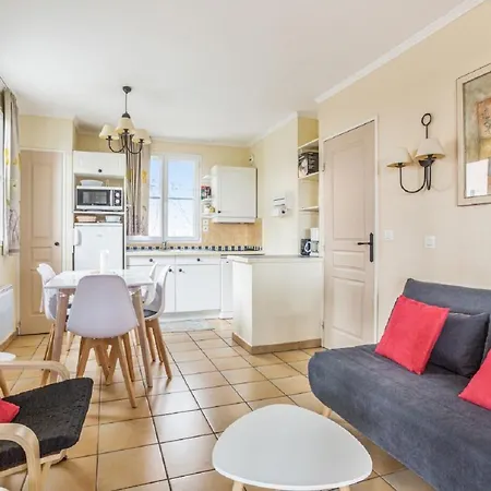 Les Restanques Du Golfe De Saint-tropez - Maeva Apartment Grimaud