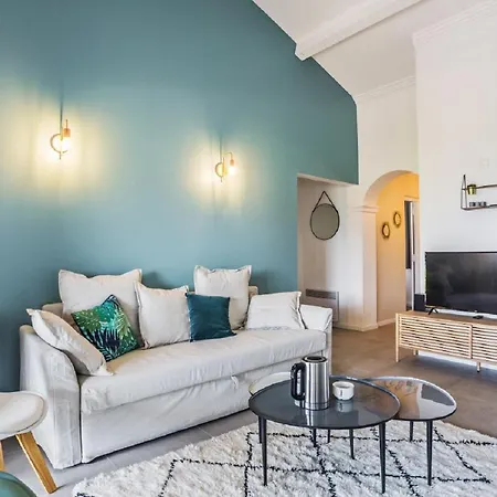 Apartment Les Restanques Du Golfe De Saint-tropez - Maeva *