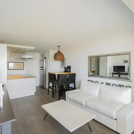 Apartment Les Restanques Du Golfe De Saint-tropez - Maeva *