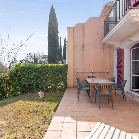 Les Restanques Du Golfe De Saint-tropez - Maeva *