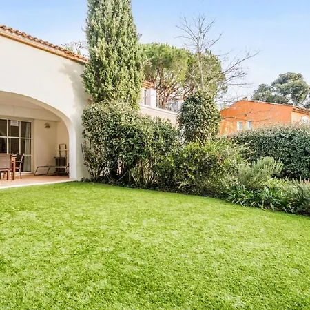 Apartment Les Restanques Du Golfe De Saint-tropez - Maeva Grimaud